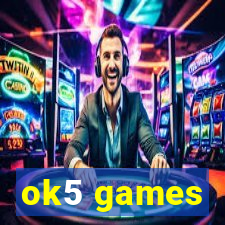 ok5 games
